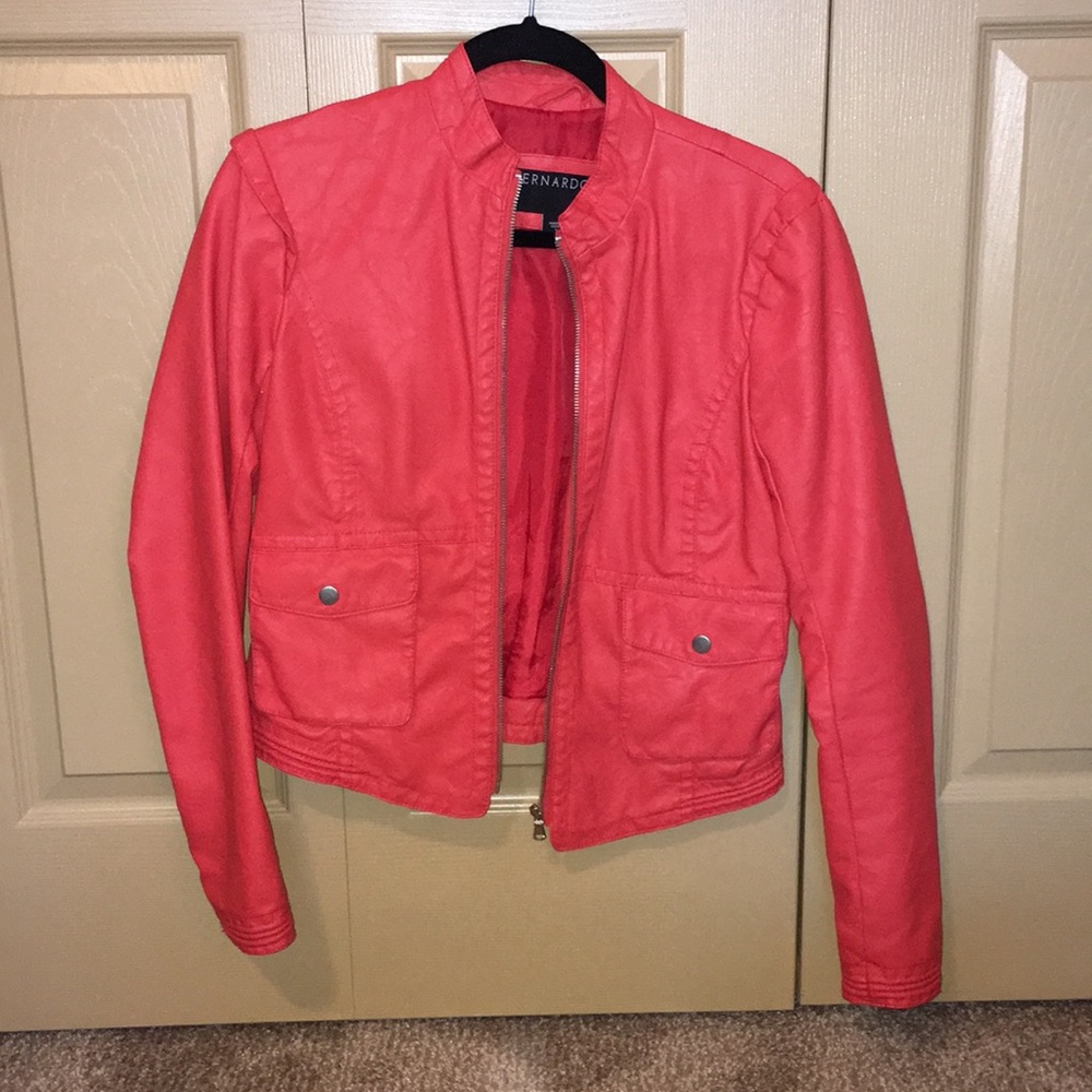 Bernardo Jacket - image 1